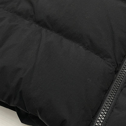 【中古品】【メンズ】 NORDISK ノルディスク CRYSTAL DOWN JACKET クリスタル ダウン ジャケット アウター 144-261012-sa-01-teih サイズ：XL カラー：ブラック 万代Net店