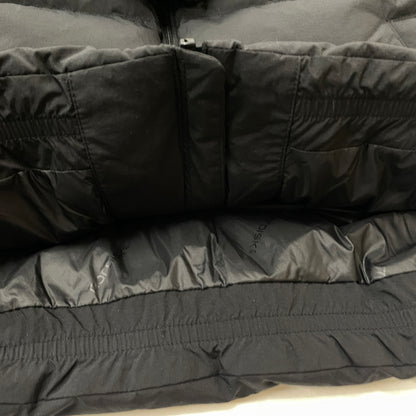 【中古品】【メンズ】 NORDISK ノルディスク CRYSTAL DOWN JACKET クリスタル ダウン ジャケット アウター 144-261012-sa-01-teih サイズ：XL カラー：ブラック 万代Net店