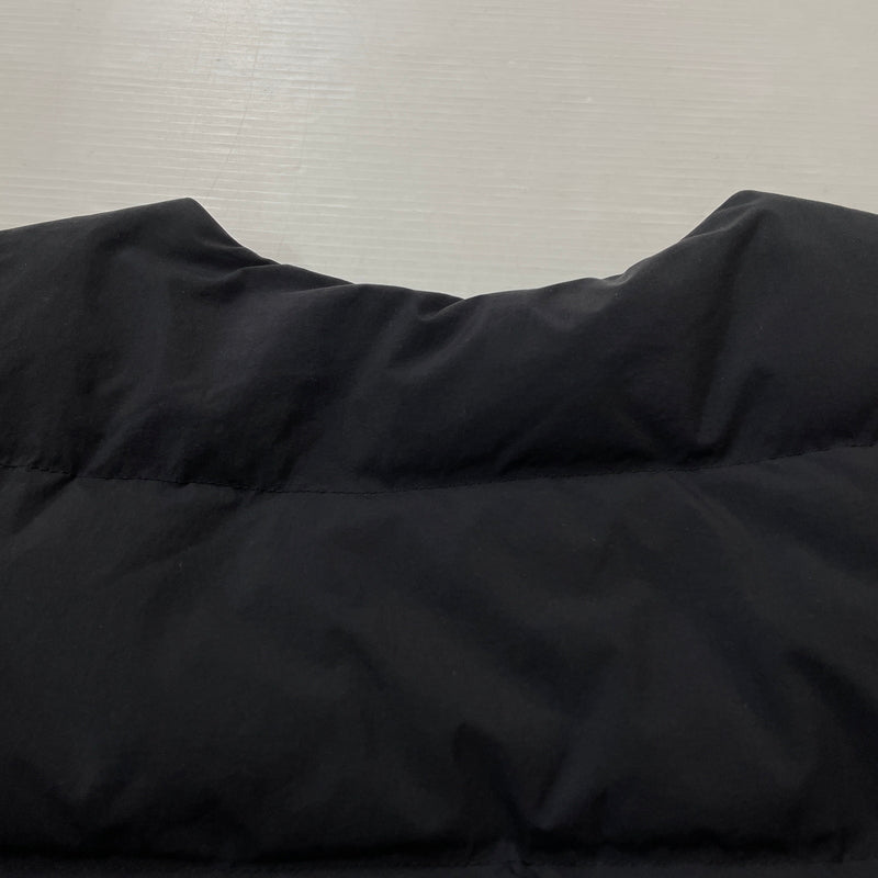 【中古品】【メンズ】 NORDISK ノルディスク CRYSTAL DOWN JACKET クリスタル ダウン ジャケット アウター 144-261012-sa-01-teih サイズ：XL カラー：ブラック 万代Net店