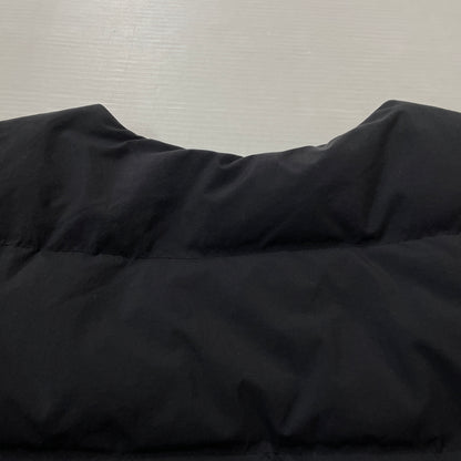 【中古品】【メンズ】 NORDISK ノルディスク CRYSTAL DOWN JACKET クリスタル ダウン ジャケット アウター 144-261012-sa-01-teih サイズ：XL カラー：ブラック 万代Net店