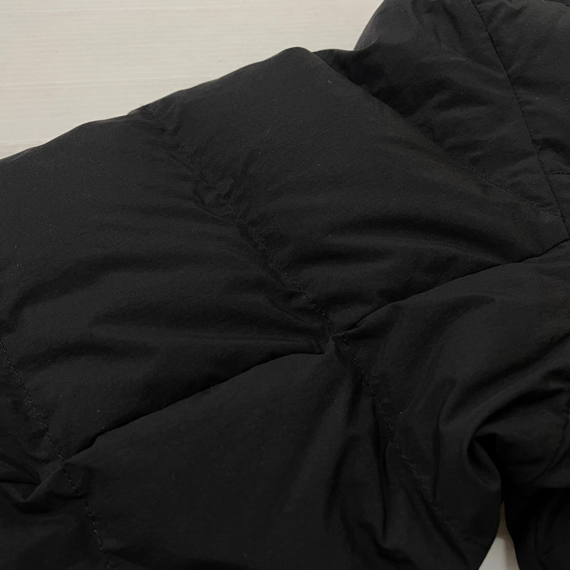 【中古品】【メンズ】 NORDISK ノルディスク CRYSTAL DOWN JACKET クリスタル ダウン ジャケット アウター 144-261012-sa-01-teih サイズ：XL カラー：ブラック 万代Net店