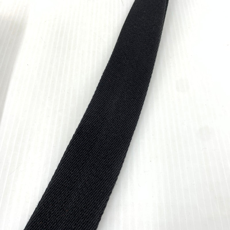 【現状渡し品】【メンズ】 BALLY バリー LEATHER SHOULDER BAG レザーショルダーバッグ カバン トートバッグ 188-261014-ko-23-teih カラー：ブラック 万代Net店