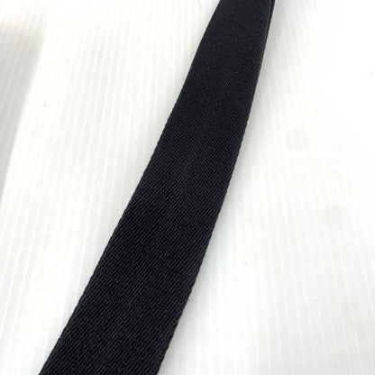 【現状渡し品】【メンズ】 BALLY バリー LEATHER SHOULDER BAG レザーショルダーバッグ カバン トートバッグ 188-261014-ko-23-teih カラー：ブラック 万代Net店