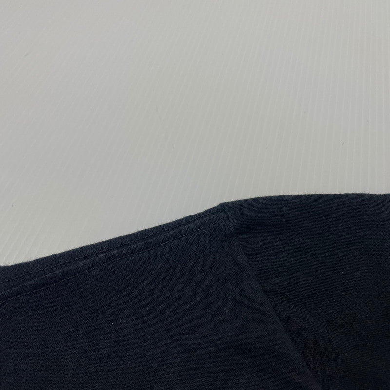 【中古品】【メンズ】 Supreme シュプリーム 14SS 20TH ANNIVERSARY BOX LOGO TEE 20周年記念 ボックス ロゴ Tシャツ 半袖 トップス 149-261012-yo-10-teih サイズ：S カラー：ブラック 万代Net店
