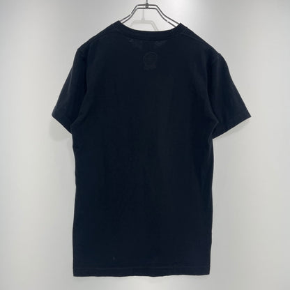 【中古品】【メンズ】 Supreme シュプリーム 14SS 20TH ANNIVERSARY BOX LOGO TEE 20周年記念 ボックス ロゴ Tシャツ 半袖 トップス 149-261012-yo-10-teih サイズ：S カラー：ブラック 万代Net店