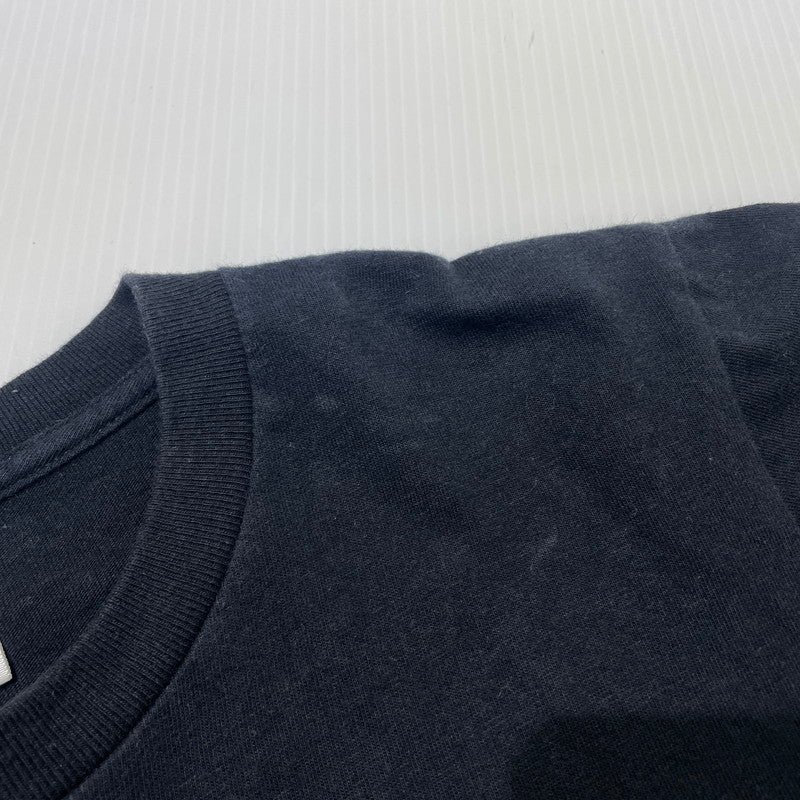 【中古品】【メンズ】 Supreme シュプリーム 14SS 20TH ANNIVERSARY BOX LOGO TEE 20周年記念 ボックス ロゴ Tシャツ 半袖 トップス 149-261012-yo-10-teih サイズ：S カラー：ブラック 万代Net店