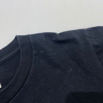 【中古品】【メンズ】 Supreme シュプリーム 14SS 20TH ANNIVERSARY BOX LOGO TEE 20周年記念 ボックス ロゴ Tシャツ 半袖 トップス 149-261012-yo-10-teih サイズ：S カラー：ブラック 万代Net店