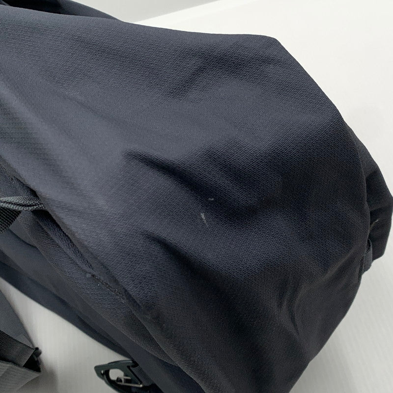 【中古品】【メンズ】 MILLICAN ミリカン MILES THE DUFFLE BAG マイルズ ダッフルバッグ カバン バックパック トラベルバッグ アウトドアバッグ 188-261016-ko-04-teih カラー：ブルー系/グレー系 万代Net店