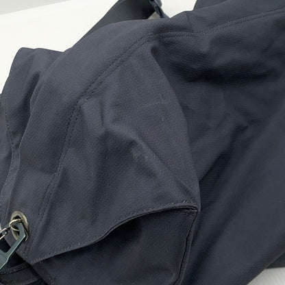 【中古品】【メンズ】 MILLICAN ミリカン MILES THE DUFFLE BAG マイルズ ダッフルバッグ カバン バックパック トラベルバッグ アウトドアバッグ 188-261016-ko-04-teih カラー：ブルー系/グレー系 万代Net店