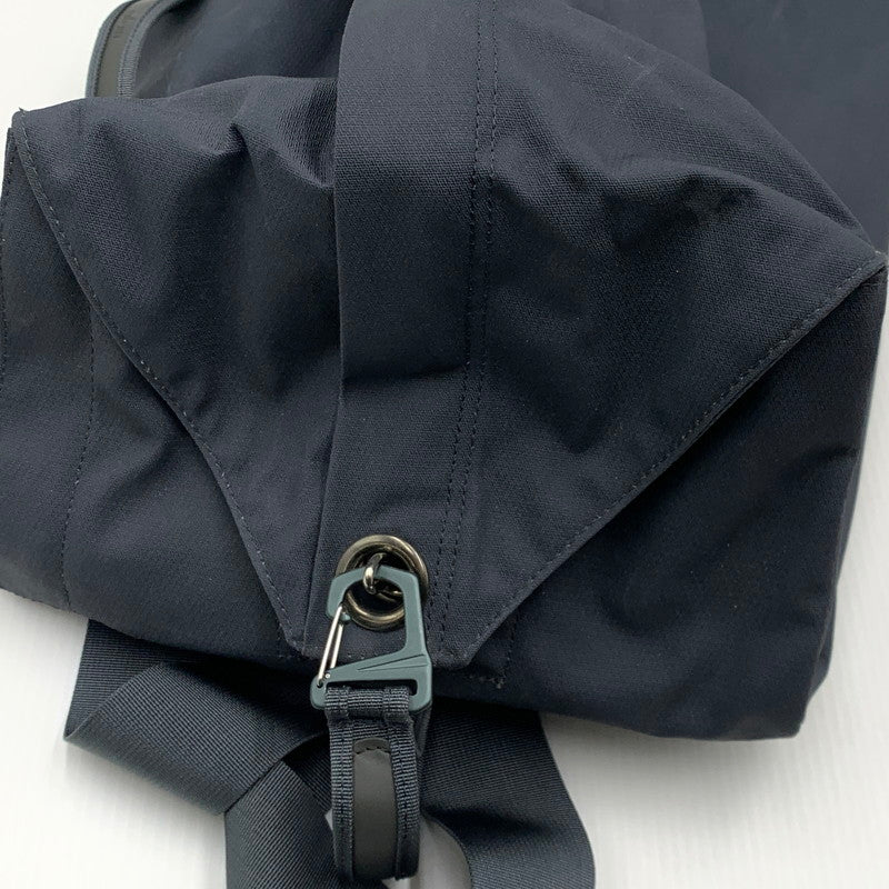 【中古品】【メンズ】 MILLICAN ミリカン MILES THE DUFFLE BAG マイルズ ダッフルバッグ カバン バックパック トラベルバッグ アウトドアバッグ 188-261016-ko-04-teih カラー：ブルー系/グレー系 万代Net店