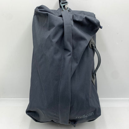 【中古品】【メンズ】 MILLICAN ミリカン MILES THE DUFFLE BAG マイルズ ダッフルバッグ カバン バックパック トラベルバッグ アウトドアバッグ 188-261016-ko-04-teih カラー：ブルー系/グレー系 万代Net店