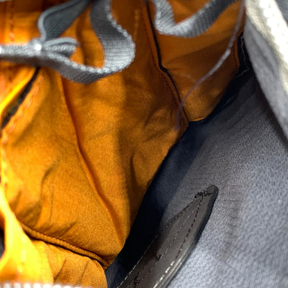 【中古品】【メンズ】 MILLICAN ミリカン MILES THE DUFFLE BAG マイルズ ダッフルバッグ カバン バックパック トラベルバッグ アウトドアバッグ 188-261016-ko-04-teih カラー：ブルー系/グレー系 万代Net店