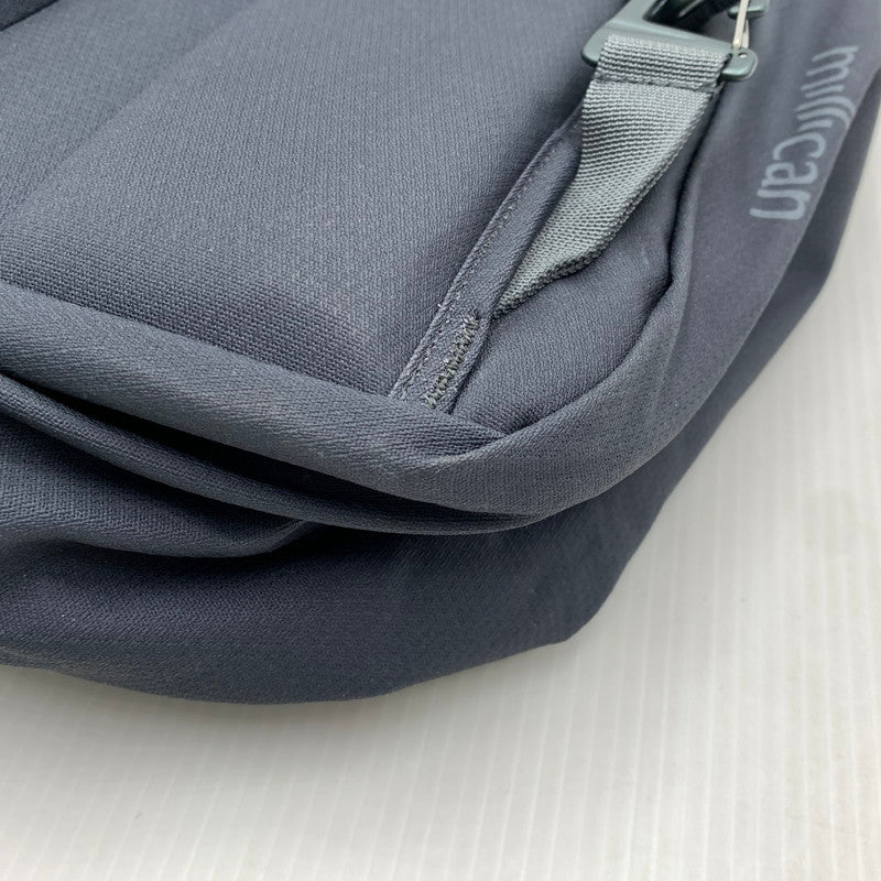 【中古品】【メンズ】 MILLICAN ミリカン MILES THE DUFFLE BAG マイルズ ダッフルバッグ カバン バックパック トラベルバッグ アウトドアバッグ 188-261016-ko-04-teih カラー：ブルー系/グレー系 万代Net店
