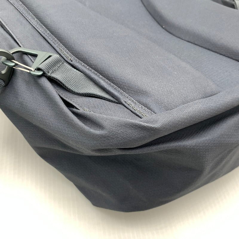 【中古品】【メンズ】 MILLICAN ミリカン MILES THE DUFFLE BAG マイルズ ダッフルバッグ カバン バックパック トラベルバッグ アウトドアバッグ 188-261016-ko-04-teih カラー：ブルー系/グレー系 万代Net店