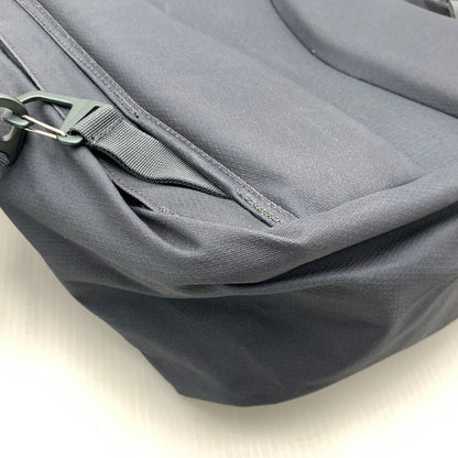 【中古品】【メンズ】 MILLICAN ミリカン MILES THE DUFFLE BAG マイルズ ダッフルバッグ カバン バックパック トラベルバッグ アウトドアバッグ 188-261016-ko-04-teih カラー：ブルー系/グレー系 万代Net店