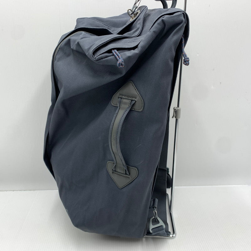 【中古品】【メンズ】 MILLICAN ミリカン MILES THE DUFFLE BAG マイルズ ダッフルバッグ カバン バックパック トラベルバッグ アウトドアバッグ 188-261016-ko-04-teih カラー：ブルー系/グレー系 万代Net店