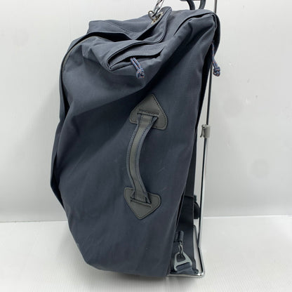 【中古品】【メンズ】 MILLICAN ミリカン MILES THE DUFFLE BAG マイルズ ダッフルバッグ カバン バックパック トラベルバッグ アウトドアバッグ 188-261016-ko-04-teih カラー：ブルー系/グレー系 万代Net店