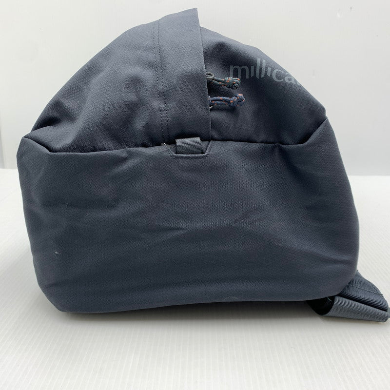 【中古品】【メンズ】 MILLICAN ミリカン MILES THE DUFFLE BAG マイルズ ダッフルバッグ カバン バックパック トラベルバッグ アウトドアバッグ 188-261016-ko-04-teih カラー：ブルー系/グレー系 万代Net店