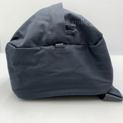 【中古品】【メンズ】 MILLICAN ミリカン MILES THE DUFFLE BAG マイルズ ダッフルバッグ カバン バックパック トラベルバッグ アウトドアバッグ 188-261016-ko-04-teih カラー：ブルー系/グレー系 万代Net店
