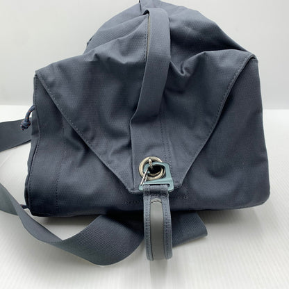 【中古品】【メンズ】 MILLICAN ミリカン MILES THE DUFFLE BAG マイルズ ダッフルバッグ カバン バックパック トラベルバッグ アウトドアバッグ 188-261016-ko-04-teih カラー：ブルー系/グレー系 万代Net店