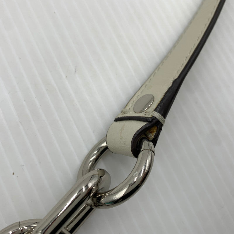 【中古品】【レディース】 COACH コーチ シグネチャー クリスティン キャンバス ショルダーバッグ カバン トートバッグ 180-261016-ko-07-teih カラー：ベージュ系 万代Net店