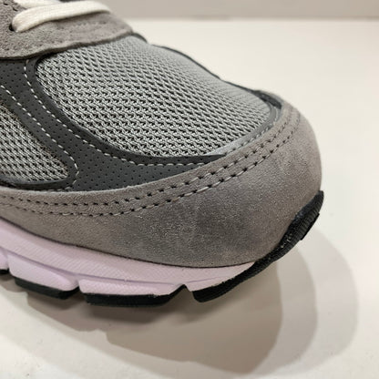 【中古品】【メンズ】 NEW BALANCE ニューバランス U990GR4 スニーカー 靴 162-261030-mh-13-fuzh サイズ：29cm カラー：グレー 万代Net店