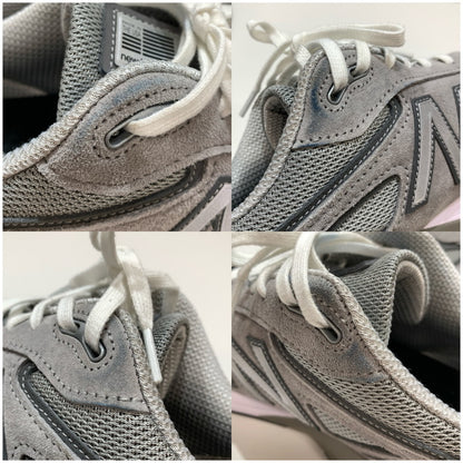 【中古品】【メンズ】 NEW BALANCE ニューバランス U990GR4 スニーカー 靴 162-261030-mh-13-fuzh サイズ：29cm カラー：グレー 万代Net店