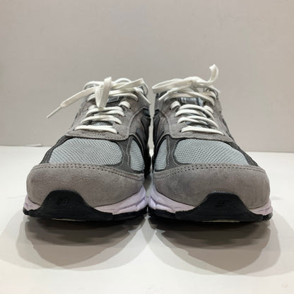 【中古品】【メンズ】 NEW BALANCE ニューバランス U990GR4 スニーカー 靴 162-261030-mh-13-fuzh サイズ：29cm カラー：グレー 万代Net店