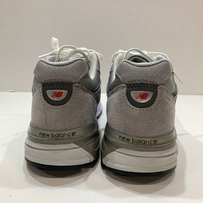 【中古品】【メンズ】 NEW BALANCE ニューバランス U990GR4 スニーカー 靴 162-261030-mh-13-fuzh サイズ：29cm カラー：グレー 万代Net店