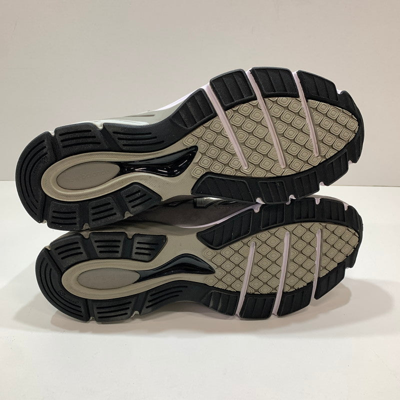 【中古品】【メンズ】 NEW BALANCE ニューバランス U990GR4 スニーカー 靴 162-261030-mh-13-fuzh サイズ：29cm カラー：グレー 万代Net店