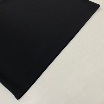 【中古品】【メンズ】 SOPHNET. ソフネット WOOL JERSEY BAGGY S/S TEE SOPH-232054 ウール ジャージー バギー ショートスリーブTシャツ 半袖トップス 142-261019-ss-03-teih サイズ：L カラー：ブラック 万代Net店