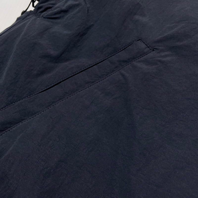 【中古品】【メンズ】 FARAH ファーラー PUFFER JACKET FR0502-M1018 パファージャケット アウター 中綿ジャケット 140-261014-yo-08-teih サイズ：XL カラー：ネイビー 万代Net店
