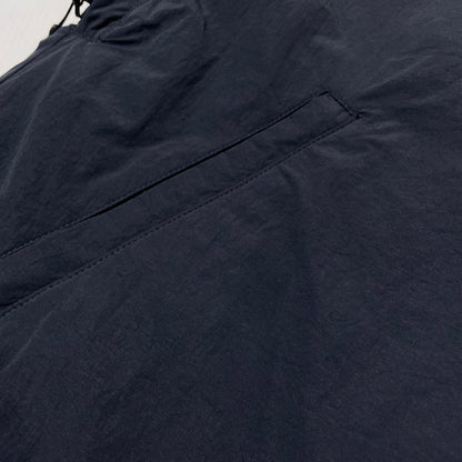 【中古品】【メンズ】 FARAH ファーラー PUFFER JACKET FR0502-M1018 パファージャケット アウター 中綿ジャケット 140-261014-yo-08-teih サイズ：XL カラー：ネイビー 万代Net店