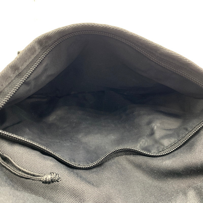 【中古品】【メンズ】 Supreme シュプリーム 20SS WAIST BAG ウエストバッグ カバン メッセンジャーバッグ 188-261016-ko-01-teih カラー：ブラック 万代Net店
