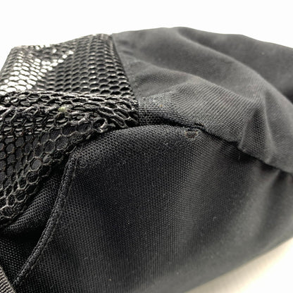 【中古品】【メンズ】 Supreme シュプリーム 20SS WAIST BAG ウエストバッグ カバン メッセンジャーバッグ 188-261016-ko-01-teih カラー：ブラック 万代Net店