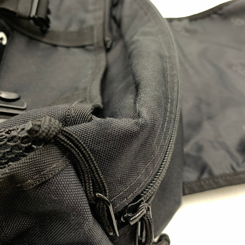 【中古品】【メンズ】 Supreme シュプリーム 20SS WAIST BAG ウエストバッグ カバン メッセンジャーバッグ 188-261016-ko-01-teih カラー：ブラック 万代Net店