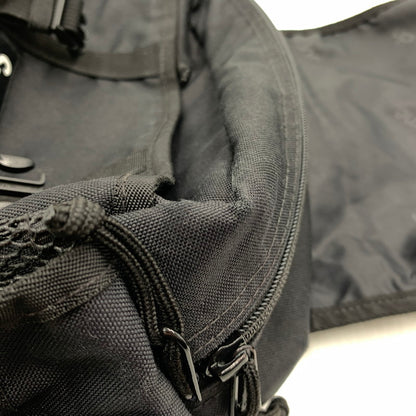 【中古品】【メンズ】 Supreme シュプリーム 20SS WAIST BAG ウエストバッグ カバン メッセンジャーバッグ 188-261016-ko-01-teih カラー：ブラック 万代Net店