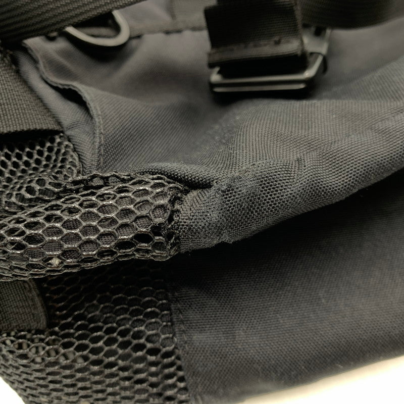 【中古品】【メンズ】 Supreme シュプリーム 20SS WAIST BAG ウエストバッグ カバン メッセンジャーバッグ 188-261016-ko-01-teih カラー：ブラック 万代Net店