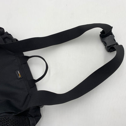【中古品】【メンズ】 Supreme シュプリーム 20SS WAIST BAG ウエストバッグ カバン メッセンジャーバッグ 188-261016-ko-01-teih カラー：ブラック 万代Net店