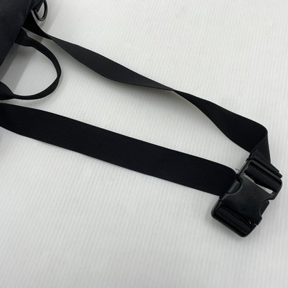 【中古品】【メンズ】 Supreme シュプリーム 20SS WAIST BAG ウエストバッグ カバン メッセンジャーバッグ 188-261016-ko-01-teih カラー：ブラック 万代Net店