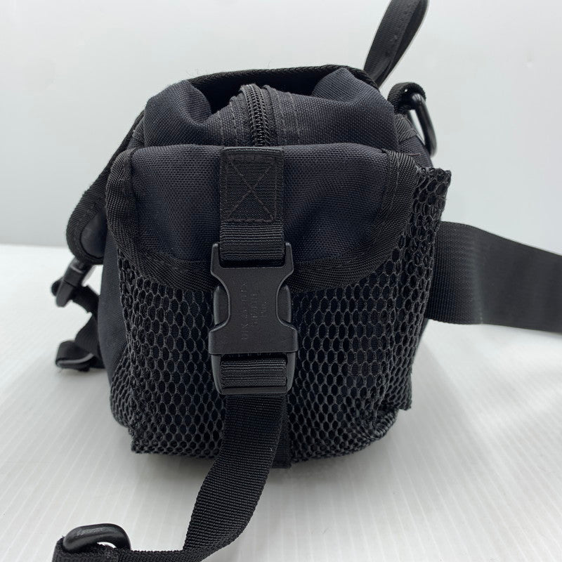 【中古品】【メンズ】 Supreme シュプリーム 20SS WAIST BAG ウエストバッグ カバン メッセンジャーバッグ 188-261016-ko-01-teih カラー：ブラック 万代Net店