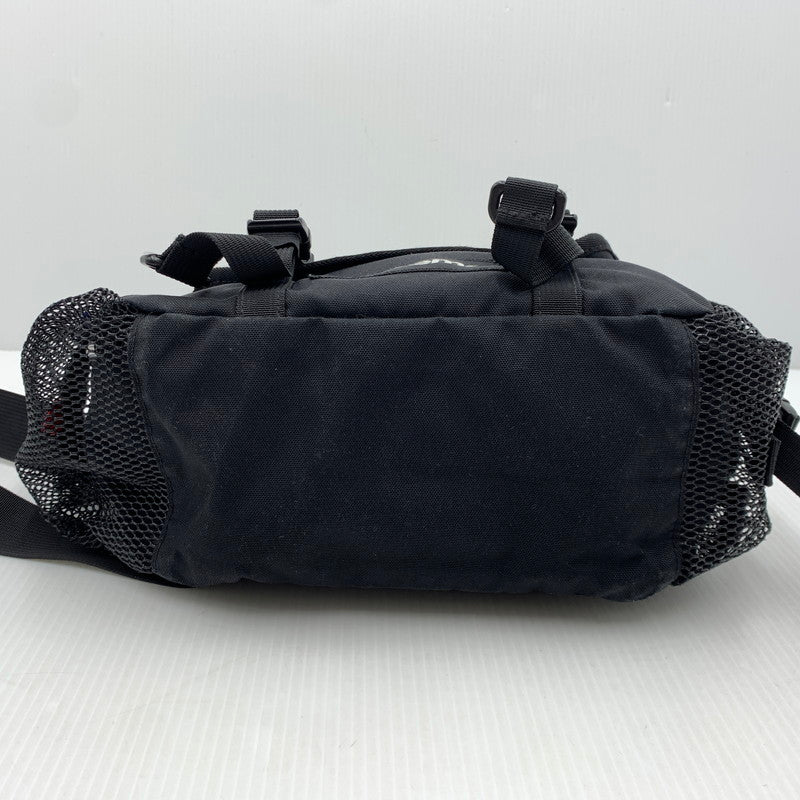 【中古品】【メンズ】 Supreme シュプリーム 20SS WAIST BAG ウエストバッグ カバン メッセンジャーバッグ 188-261016-ko-01-teih カラー：ブラック 万代Net店