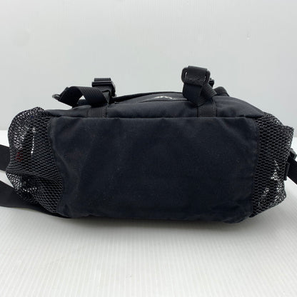 【中古品】【メンズ】 Supreme シュプリーム 20SS WAIST BAG ウエストバッグ カバン メッセンジャーバッグ 188-261016-ko-01-teih カラー：ブラック 万代Net店