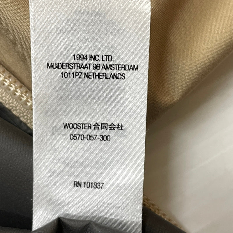【中古品】【メンズ】 SUPREME シュプリーム 22AW GONZ GORE－TEX SHELL JACKET 2022年秋冬 ゴンズ ゴアテックス シェル ジャケット アウター 149-261015-sa-06-teih サイズ：L カラー：カモ柄 万代Net店