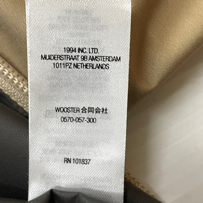 【中古品】【メンズ】 SUPREME シュプリーム 22AW GONZ GORE－TEX SHELL JACKET 2022年秋冬 ゴンズ ゴアテックス シェル ジャケット アウター 149-261015-sa-06-teih サイズ：L カラー：カモ柄 万代Net店