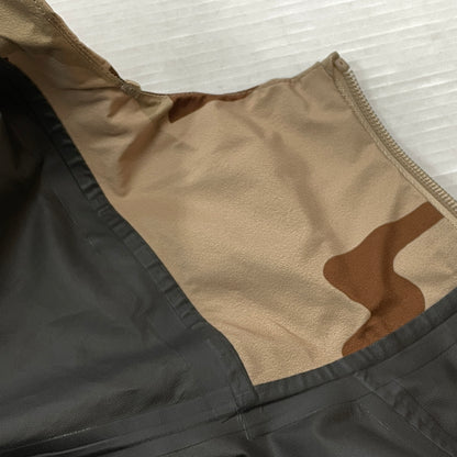 【中古品】【メンズ】 SUPREME シュプリーム 22AW GONZ GORE－TEX SHELL JACKET 2022年秋冬 ゴンズ ゴアテックス シェル ジャケット アウター 149-261015-sa-06-teih サイズ：L カラー：カモ柄 万代Net店
