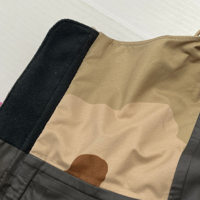【中古品】【メンズ】 SUPREME シュプリーム 22AW GONZ GORE－TEX SHELL JACKET 2022年秋冬 ゴンズ ゴアテックス シェル ジャケット アウター 149-261015-sa-06-teih サイズ：L カラー：カモ柄 万代Net店