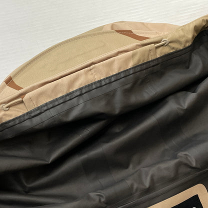 【中古品】【メンズ】 SUPREME シュプリーム 22AW GONZ GORE－TEX SHELL JACKET 2022年秋冬 ゴンズ ゴアテックス シェル ジャケット アウター 149-261015-sa-06-teih サイズ：L カラー：カモ柄 万代Net店