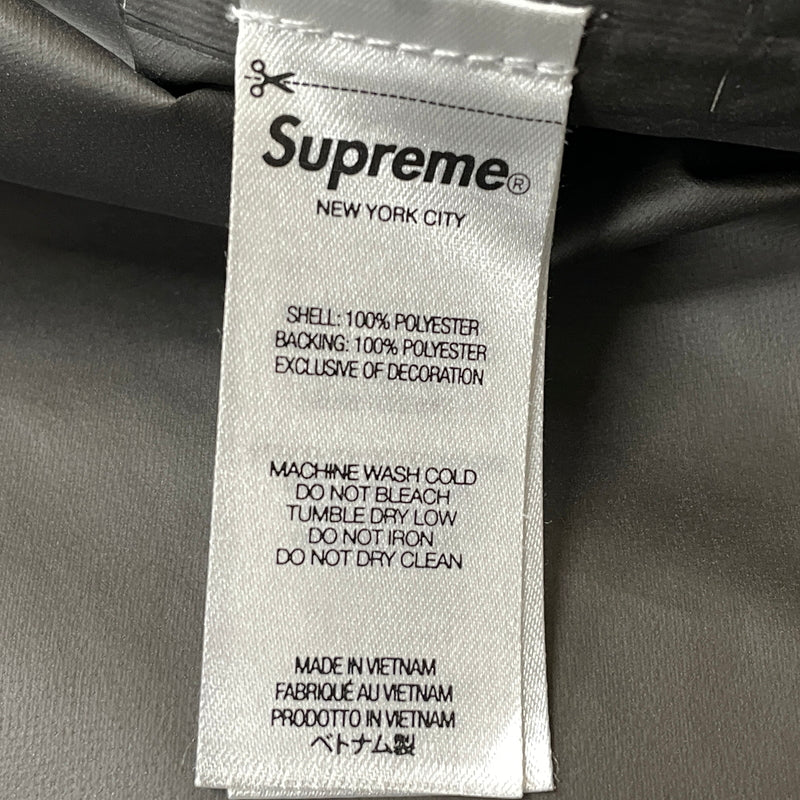 【中古品】【メンズ】 SUPREME シュプリーム 22AW GONZ GORE－TEX SHELL JACKET 2022年秋冬 ゴンズ ゴアテックス シェル ジャケット アウター 149-261015-sa-06-teih サイズ：L カラー：カモ柄 万代Net店
