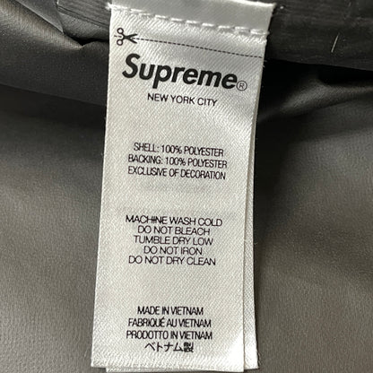 【中古品】【メンズ】 SUPREME シュプリーム 22AW GONZ GORE－TEX SHELL JACKET 2022年秋冬 ゴンズ ゴアテックス シェル ジャケット アウター 149-261015-sa-06-teih サイズ：L カラー：カモ柄 万代Net店